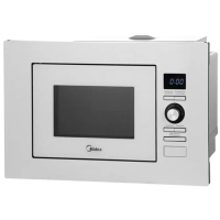 Встраиваемая микроволновая печь AG820BJU