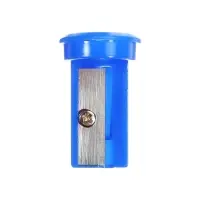 Точилка Calligrata &laquo;Стиль&raquo;, с контейнером, МИКС