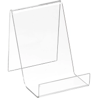 Подставка под телефон акрил, 15шт/уп