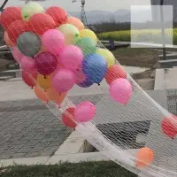 Сетка для сброса/запуска на 1000 шт. шаров 10"