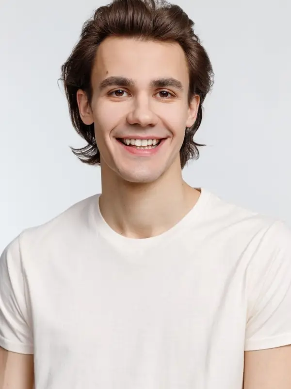 Футболка мужская Crusader Men, светло-бежевая (неокрашенная), размер XS Футболка мужская Crusader Men, светло-бежевая (неокрашенная), размер XS