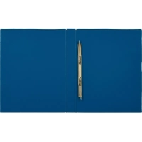 Скоросшиватель пластиковый А4 Attache, ПВХ, 35мм, 220л, синий