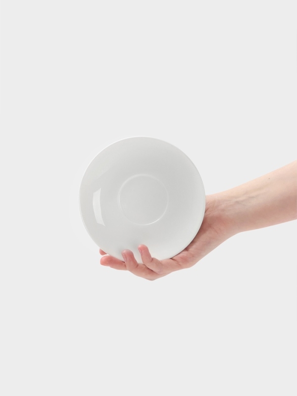 Блюдце d=14,3 см, к чашке 200 мл Блюдце d=14,3 см, к чашке 200 мл