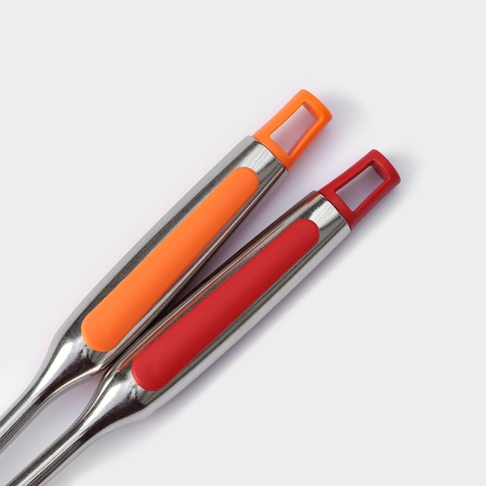 Сито для снятия пены Доляна «Краски», d=12 см, МИКС Сито для снятия пены Доляна «Краски», d=12 см, МИКС