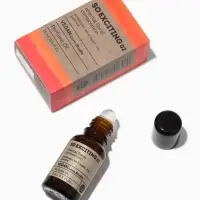 Парфюмерное масло женское VEGAN.Love.Studio So Exciting 02, 15 мл (по мотивам Molecules Escentric 02 (Escentric Molecules)