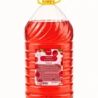 Пена для ванн TITAN вишня, 5 л