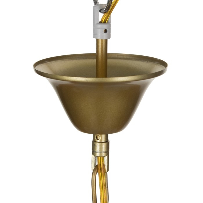 Люстра 1091/5GD 40Вт Е27 золото 60х60х38-78 см BayerLux Люстра 1091/5GD 40Вт Е27 золото 60х60х38-78 см BayerLux