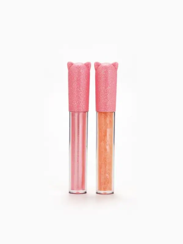 Блеск для губ &laquo;Кошечка&raquo;, 10 мл