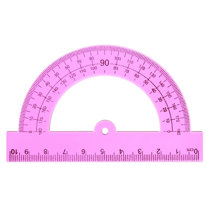 Набор геометрический, чертежный, блистер: линейка 30 см, 2 треугольника, транспортир, трафарет окружности, МИКС Набор геометрический, чертежный, блистер: линейка 30 см, 2 треугольника, транспортир, трафарет окружности, МИКС