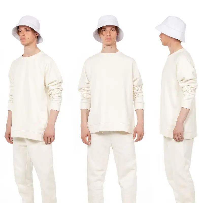 Панама C7, белая Панама C7, белая