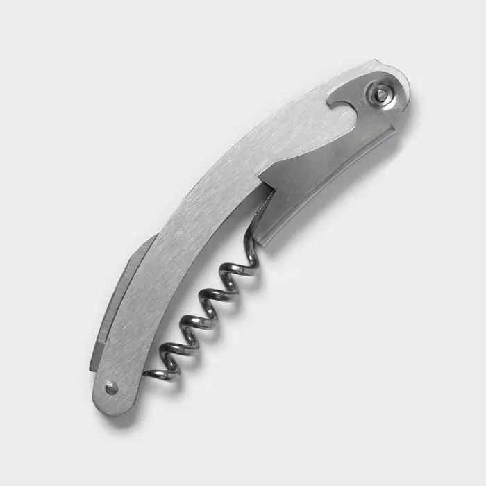 Набор для вина &laquo;Сардиния&raquo;, 2 предмета: штопор и пробка