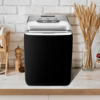 Льдогенератор КТ-1819 - 150 Вт - 2.6 л