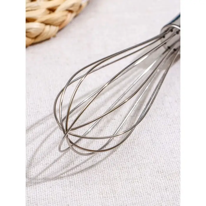 Венчик для взбивания Доляна &laquo;Стандарт&raquo;, 21&times;4,5&times;4,5 см