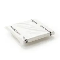 Стол для шезлонга Decorona DeVeranda белый рассвет