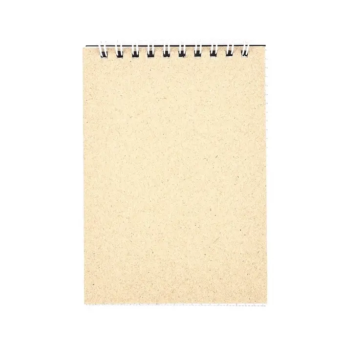 Набор блокнотов А6, 40 листов на гребне, в клетку. 3 ШТ  "С 23 февраля" 9163072