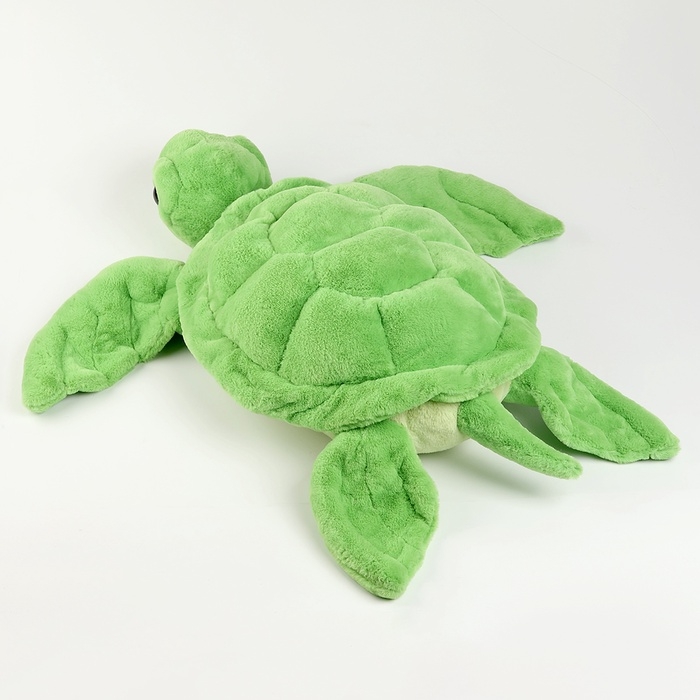 Мягкая игрушка «Черепашка», 80 см