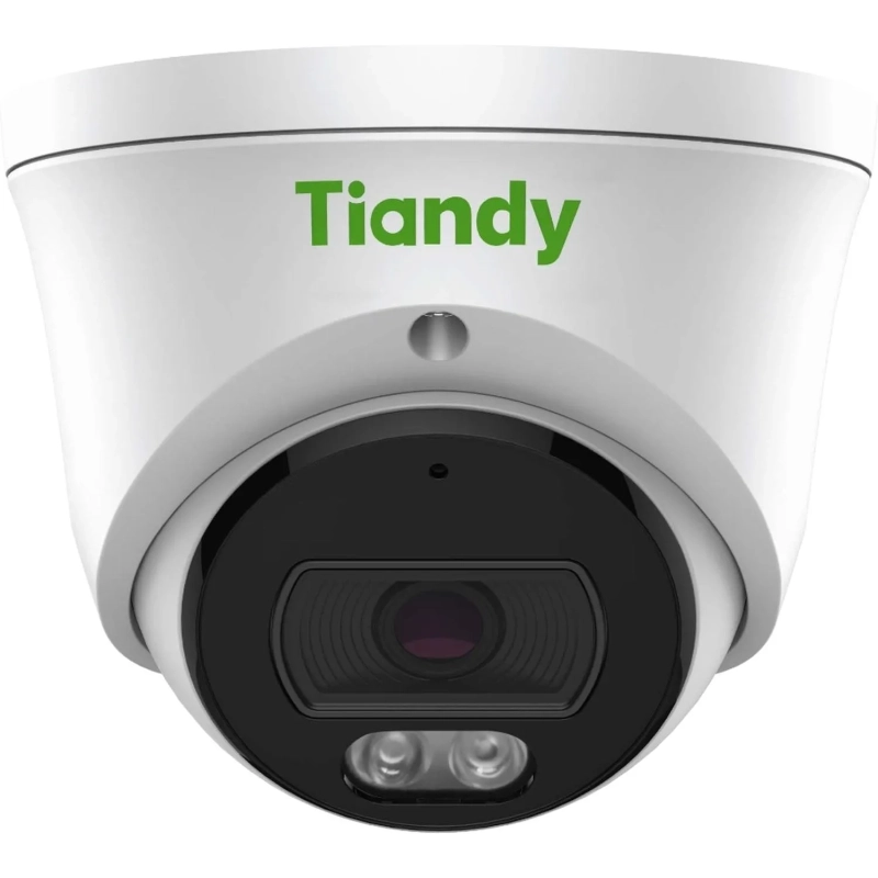 IP-камера Tiandy Pro TC-C32XP I3W/E/Y/2.8mm/V4.2 2.8-2.8mm color case:white