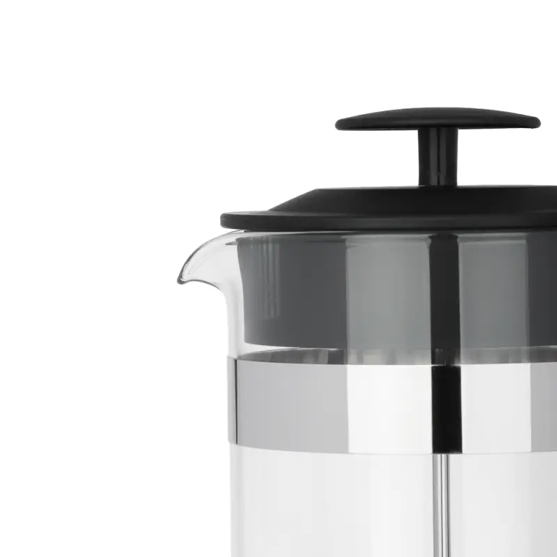 VETTA Флор Френч-пресс нерж.сталь, стекло, 800мл B05-800