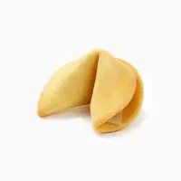 Печенье с предсказанием &laquo;Новый год 2026&raquo;, 6 г