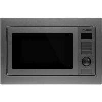 Микроволновая Печь HBW 2544 IX 25л. 900Вт