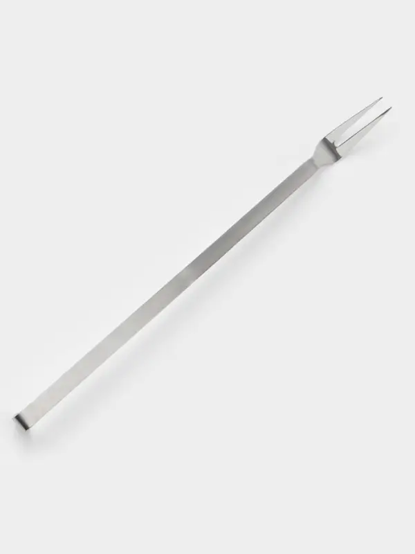 Вилка поварская Hanna Kn&ouml;vell, 48 см, нержавеющая сталь