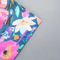Пакет подарочный ламинированный &laquo;Магия цветов&raquo; 18&times;22.3&times;10 см