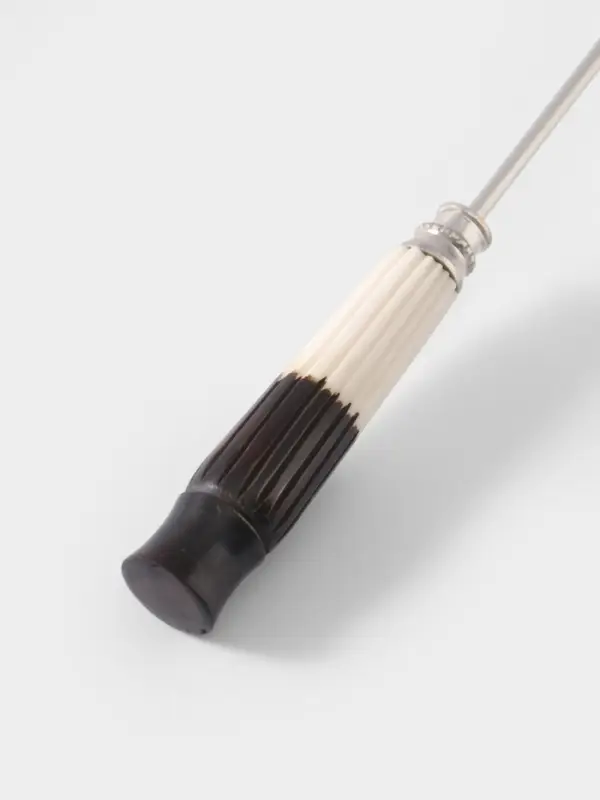 Гаситель для свечей с ручкой &laquo;Тихий вечер&raquo;, 36 см, латунь