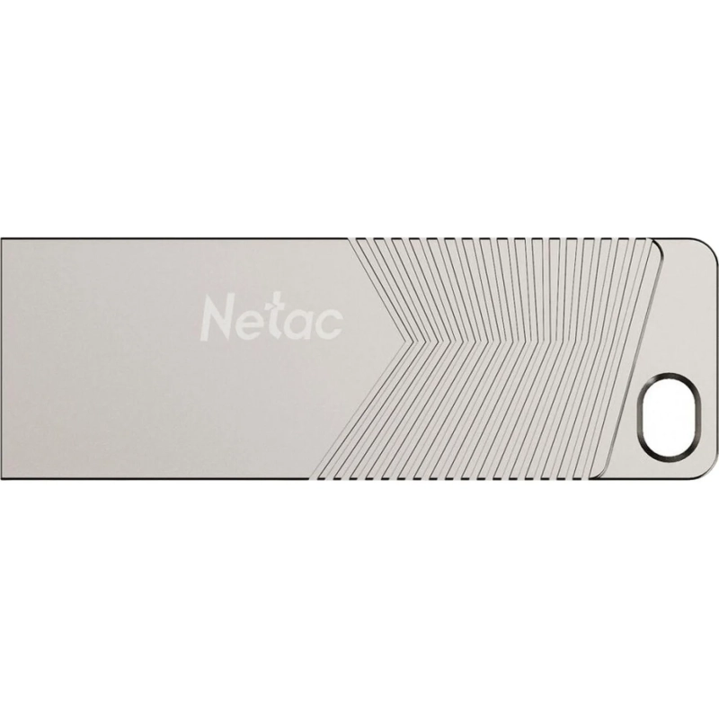 Флеш-память  Netac UM1 USB3.2 Highspeed Flash Drive 64GB