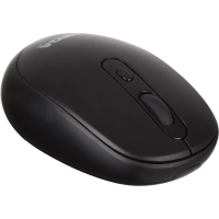 Мышь компьютерная ProMega черная, 1200-3200DPi, 2.4Ггц BT-JWM-003/E-WM008