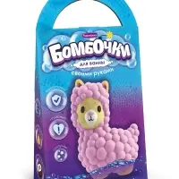 Бомбочки своими руками "Лама" С0748 Бомбочки своими руками "Лама" С0748
