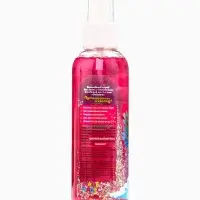 Спрей для волос для лёгкого расчёсывания Delicare, с блёстками, МИКС, 150 мл