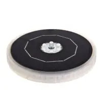 Фонтан садовый с подсветкой JT-180-23 LED, 7 Вт, h=55 см, 180 л/ч, на солнечной батарее