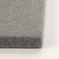 Когтеточка &laquo;Столбик&raquo; Lowcost, 35&times;35&times;85 с, с игрушкой, ковролин, цвет МИКС