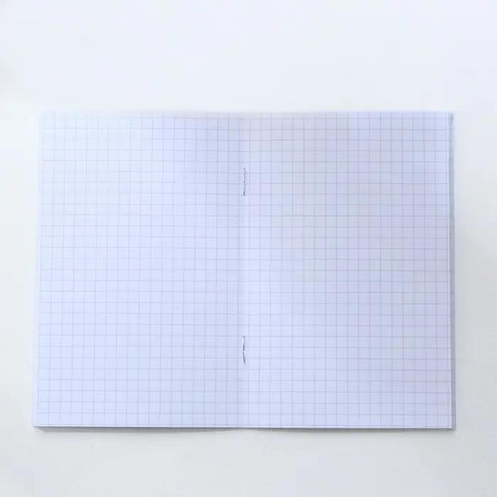 Блокнот А6, 32 л в клетку &laquo;БЛИЗНЕЦЫ&raquo;