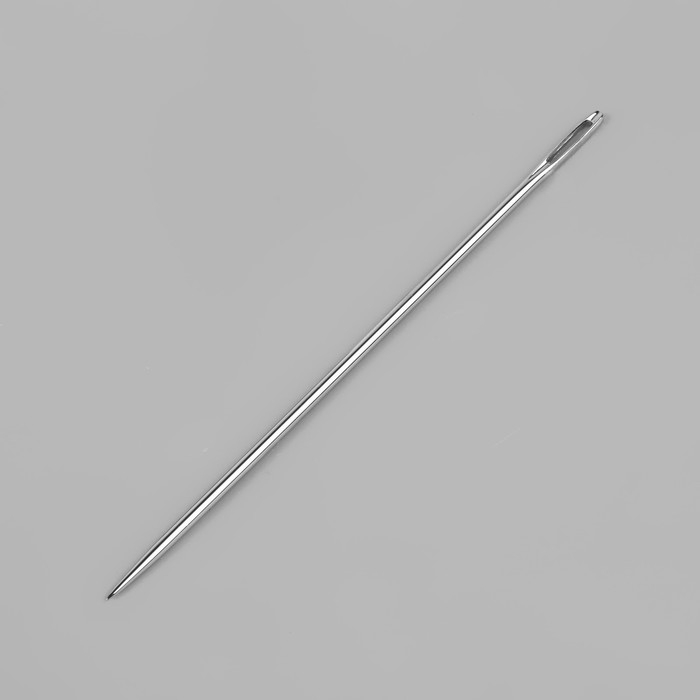 Набор для прошивания документов, 170ЛШ, 1000 м, с иглой 10 см Набор для прошивания документов, 170ЛШ, 1000 м, с иглой 10 см