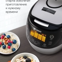 Мультиварка HYMC-1610