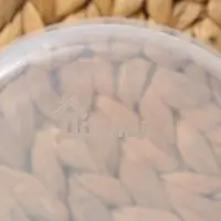 Контейнер круглый Доляна, пищевой, 500 мл, прозрачный, крышка зелёная Контейнер круглый Доляна, пищевой, 500 мл, прозрачный, крышка зелёная