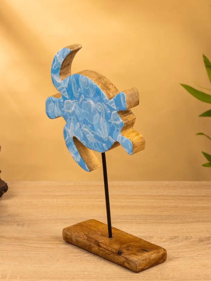 Сувенир "Черепаха" 6х20х30 см, дерево Сувенир "Черепаха" 6х20х30 см, дерево