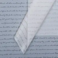 Пленка для цветов «Послание», белый, 58 см × 58 см Пленка для цветов «Послание», белый, 58 см × 58 см