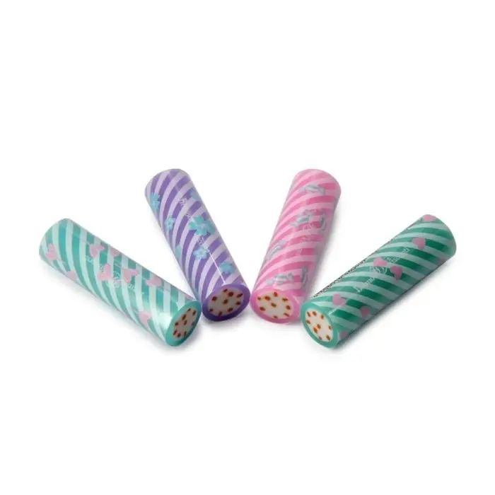 Ластик HappyGraphix. Candy, МИКС