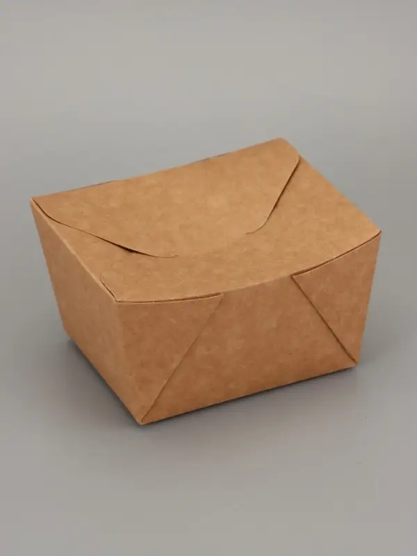 Контейнер пищевой 600 мл 11 х 9 х 7,3 см Контейнер пищевой 600 мл 11 х 9 х 7,3 см