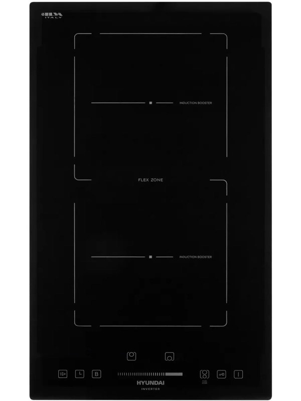 Индукционная варочная поверхность HHI 3755 BG Индукционная варочная поверхность HHI 3755 BG
