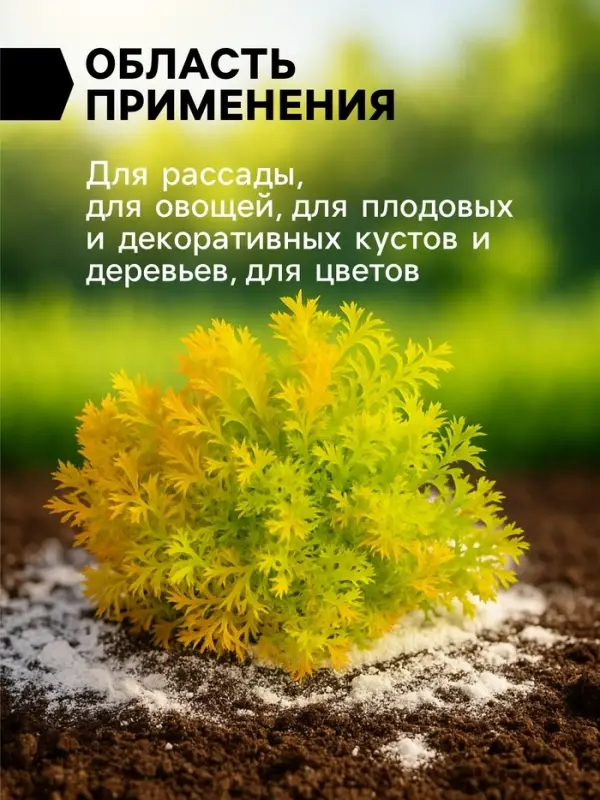 Доломитовая мука &laquo;Рецепты Дедушки Никиты&raquo; 5 кг