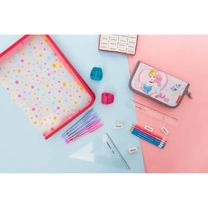 Ручка шариковая ErichKrause R-301 Spring Stick, узел 0.7 мм, чернила синие, длина линии письма 1000 метров, МИКС Ручка шариковая ErichKrause R-301 Spring Stick, узел 0.7 мм, чернила синие, длина линии письма 1000 метров, МИКС