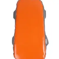 Ледянка мягкая Board, двухместная, цвет МИКС