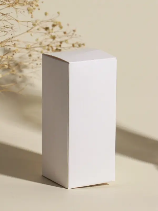 Свеча декоративная &laquo;Талия&raquo;, нежно-зелёная, 5.8&times;5.8&times;13.2 см