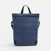 Рюкзак-шопер Casual ver.2, синий Рюкзак-шопер Casual ver.2, синий