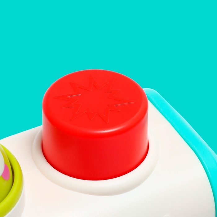 Развивающая игрушка «Стучалка с металлофоном» Развивающая игрушка «Стучалка с металлофоном»