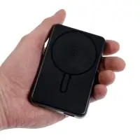Внешний аккумулятор VIXION PRO VP-03, 10000 мАч, MagSafe, USB+Type-C, быстрая зарядка
