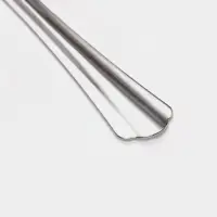 Нож столовый "Новинка" М27 (тонколистовой) б/н